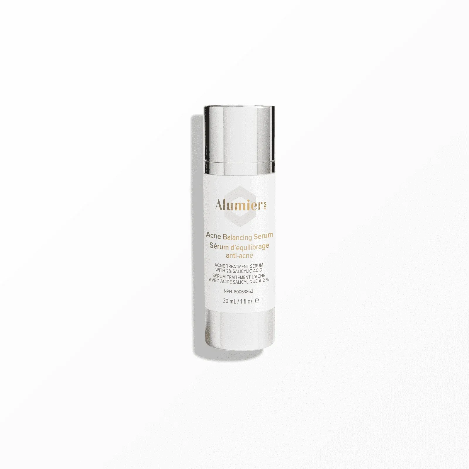 Ultimate Boost Serum