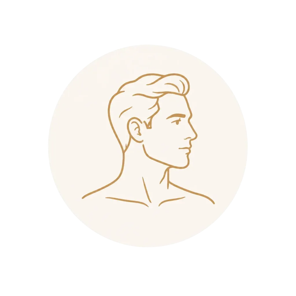 Laser Hair Removal for Men in Calgary